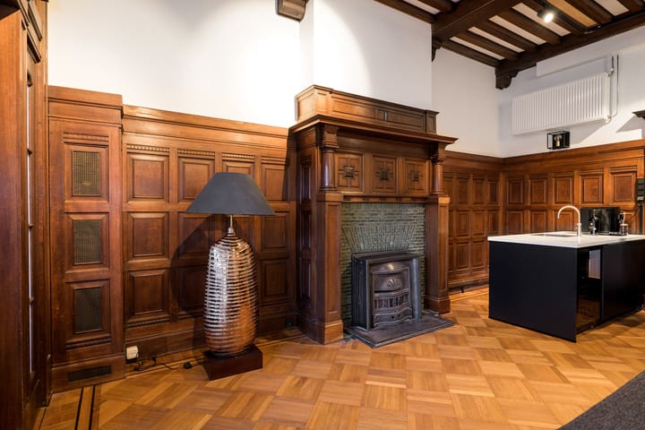 Foto 30 van Baronielaan 16