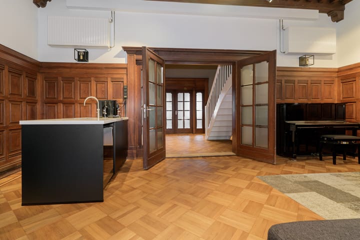 Foto 36 van Baronielaan 16