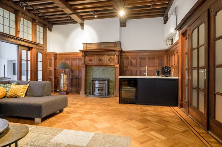 Foto 35 van Baronielaan 16