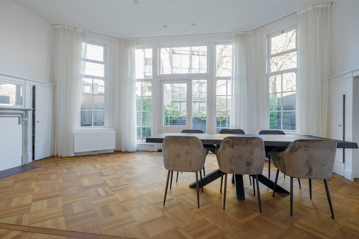 Foto 3 van Baronielaan 16