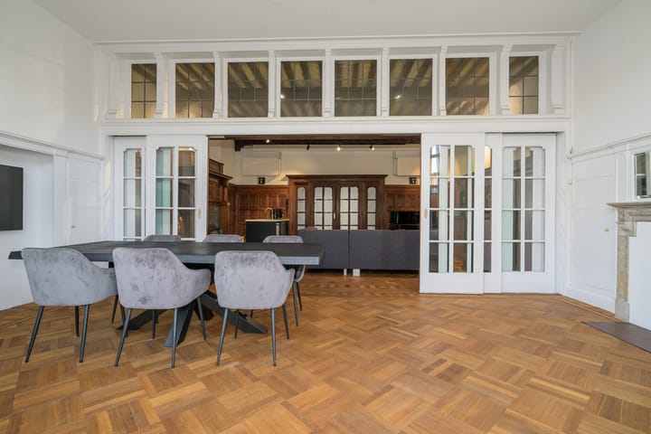 Foto 38 van Baronielaan 16