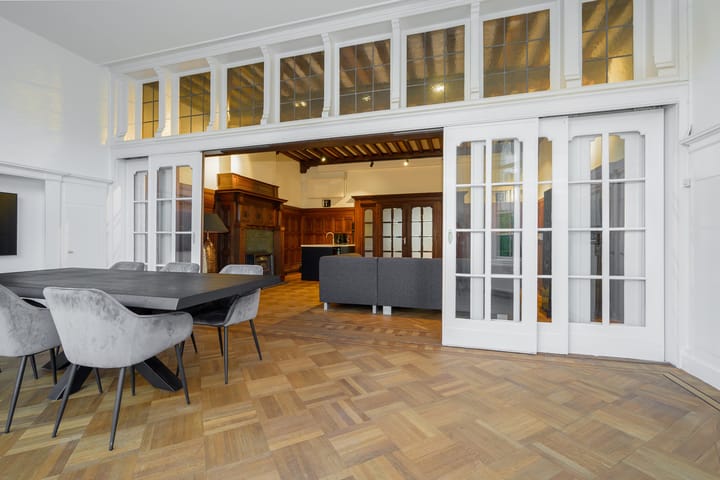 Foto 41 van Baronielaan 16