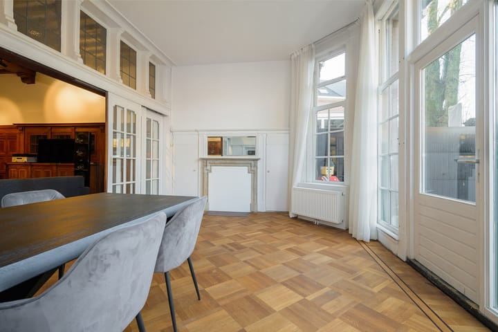 Foto 40 van Baronielaan 16