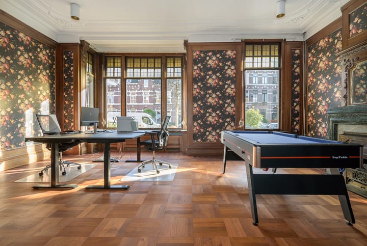 Foto 21 van Baronielaan 16