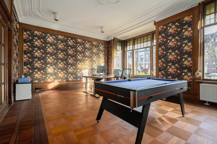 Foto 20 van Baronielaan 16