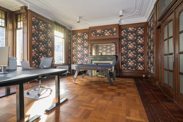 Foto 24 van Baronielaan 16