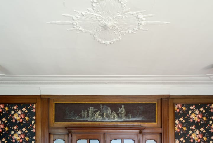 Foto 22 van Baronielaan 16