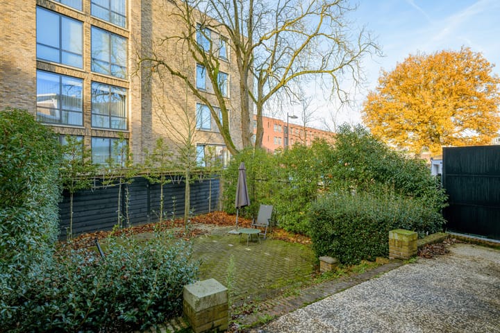 Foto 65 van Baronielaan 16