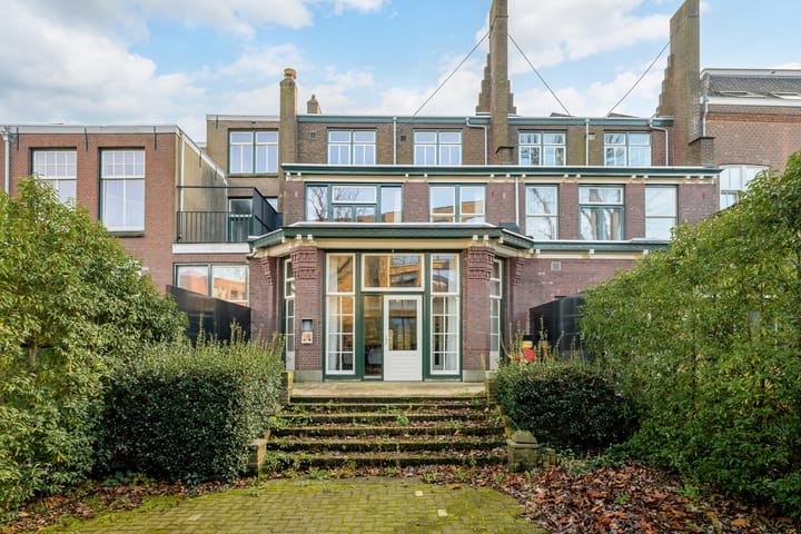 Foto 63 van Baronielaan 16