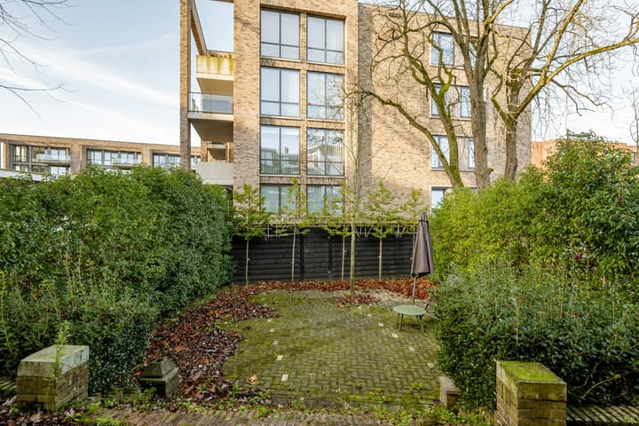 Foto 64 van Baronielaan 16