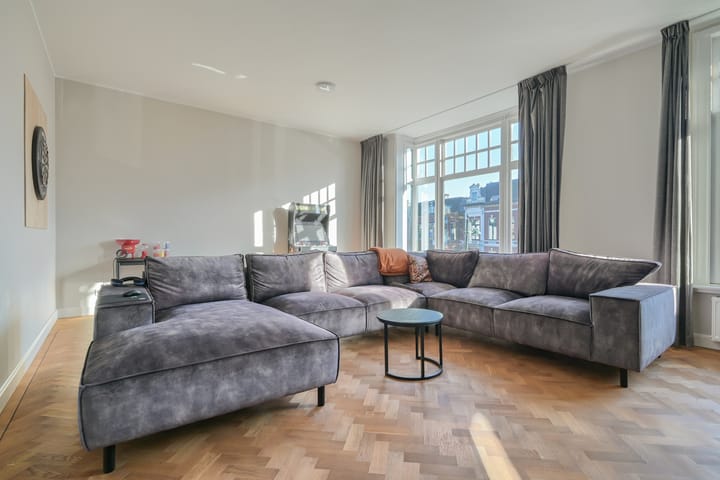 Foto 4 van Baronielaan 16