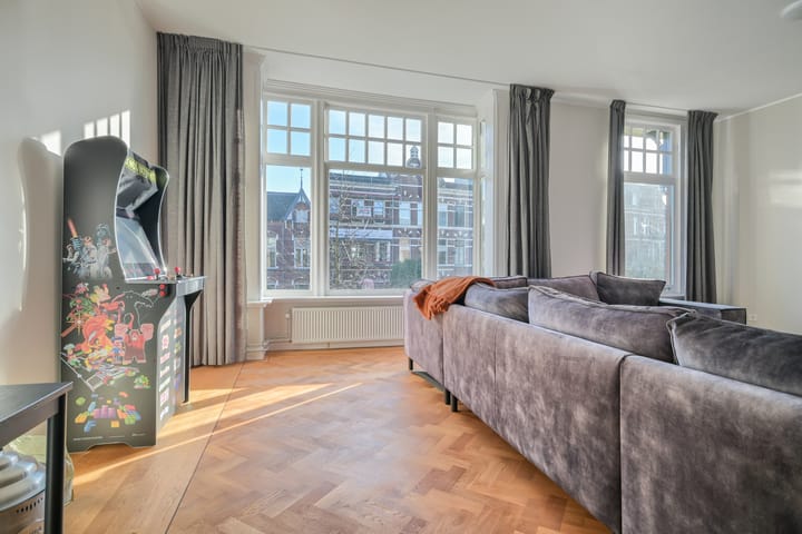 Foto 44 van Baronielaan 16