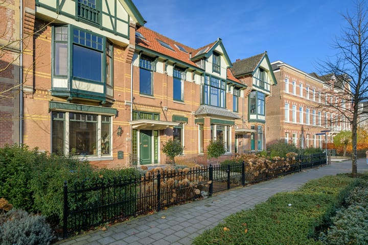 Foto 62 van Baronielaan 16