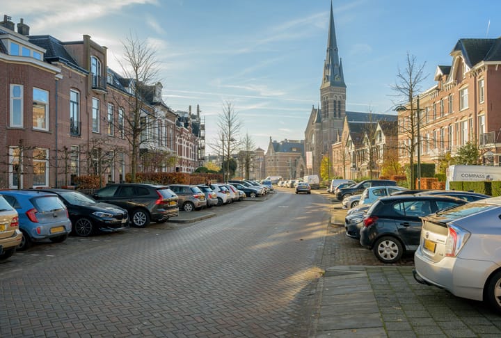 Foto 67 van Baronielaan 16