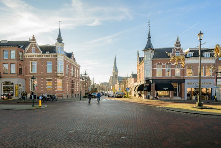 Foto 68 van Baronielaan 16