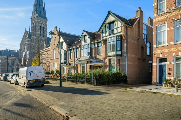 Foto 69 van Baronielaan 16