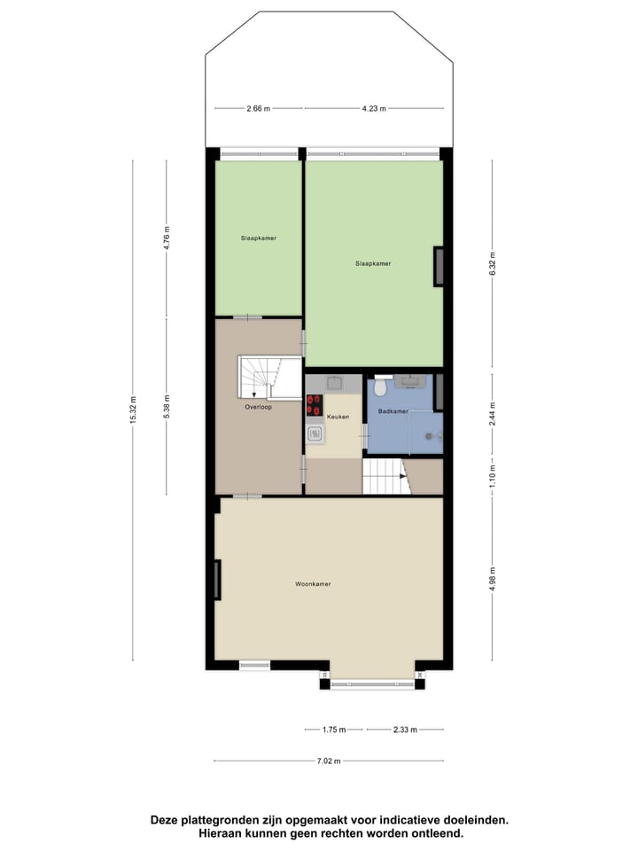 Foto 73 van Baronielaan 16