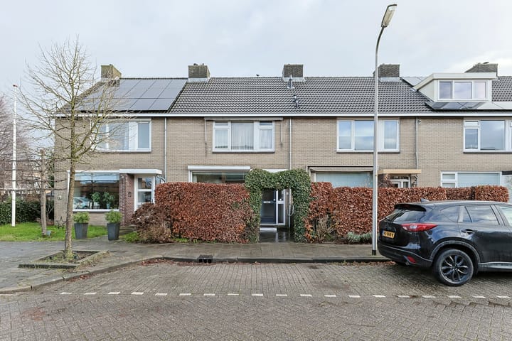 Foto 1 van Beerstratenlaan 10