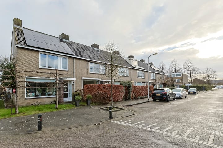 Foto 2 van Beerstratenlaan 10