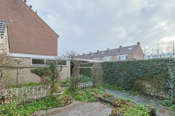 Foto 3 van Beerstratenlaan 10