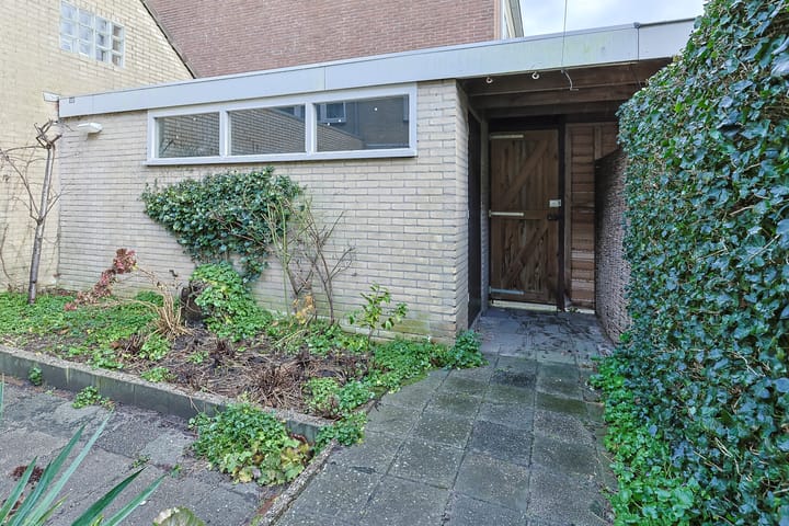 Foto 50 van Beerstratenlaan 10