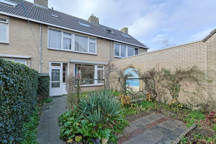 Foto 45 van Beerstratenlaan 10