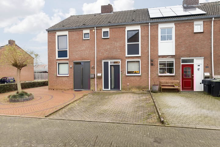 Foto 1 van Schuttersdreef 102