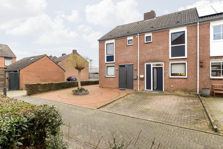 Foto 8 van Schuttersdreef 102