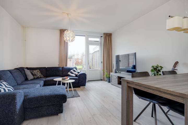 Foto 10 van Schuttersdreef 102