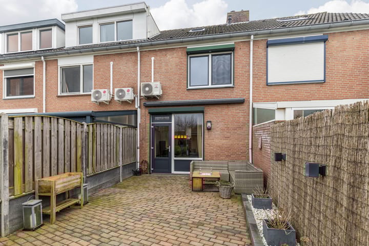 Foto 28 van Schuttersdreef 102