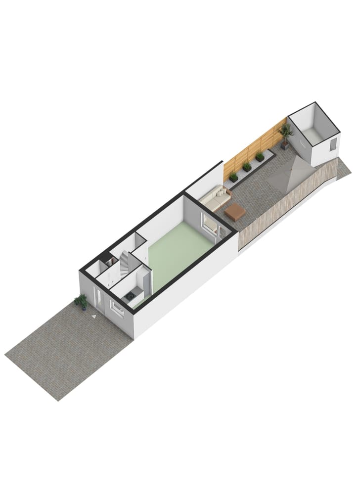 Foto 39 van Schuttersdreef 102