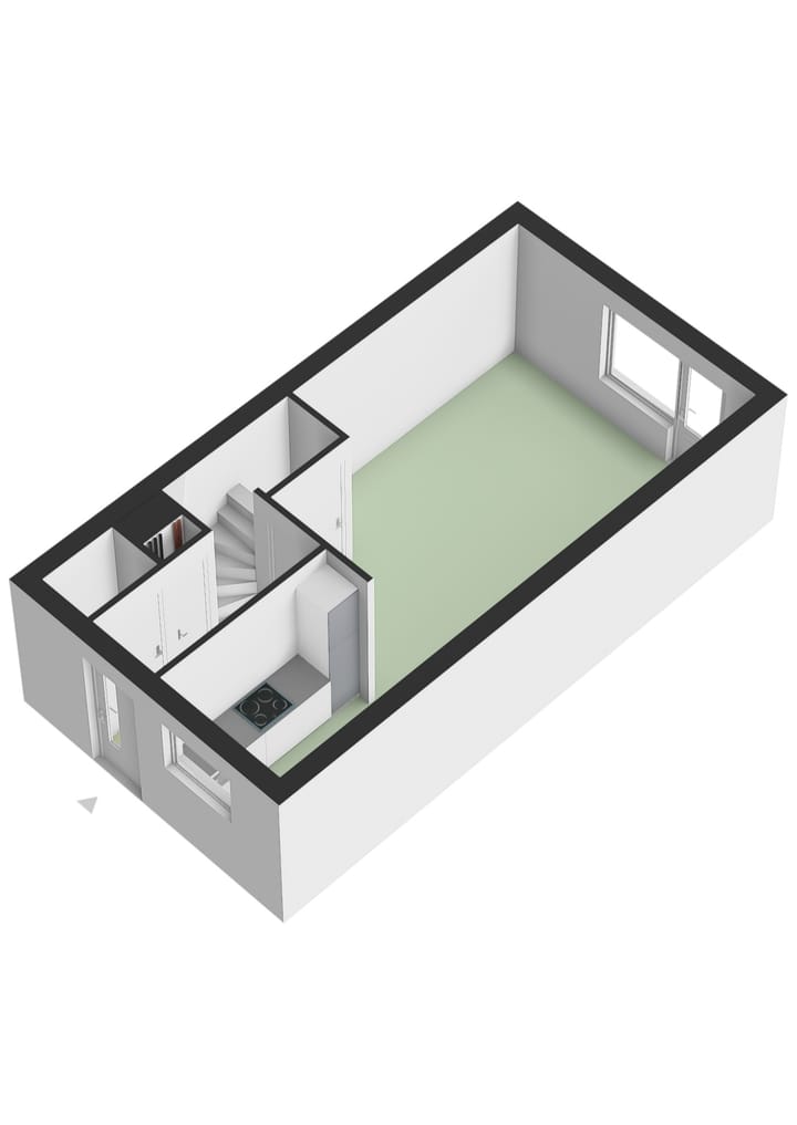 Foto 41 van Schuttersdreef 102