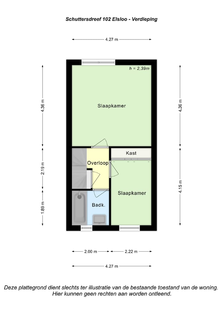 Foto 42 van Schuttersdreef 102