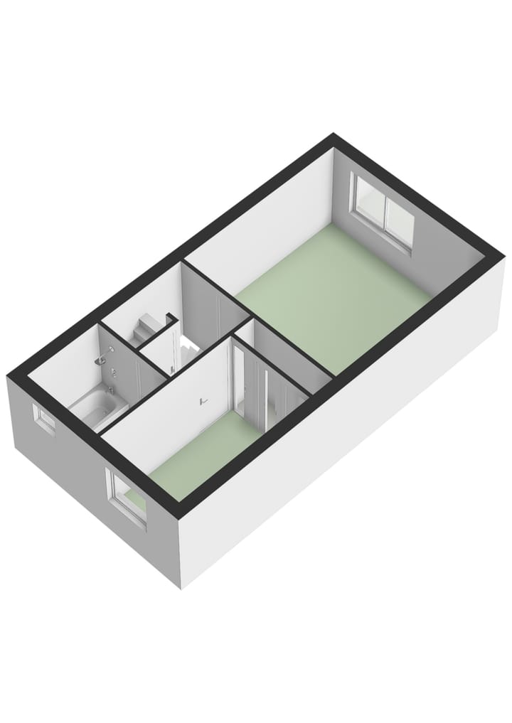 Foto 43 van Schuttersdreef 102