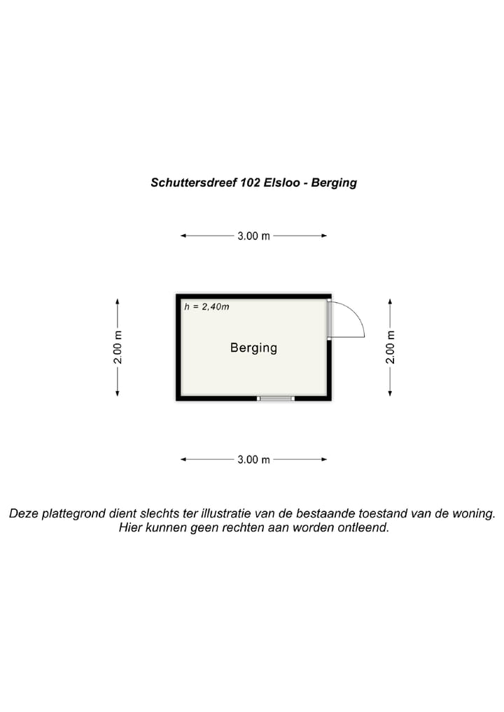 Foto 46 van Schuttersdreef 102