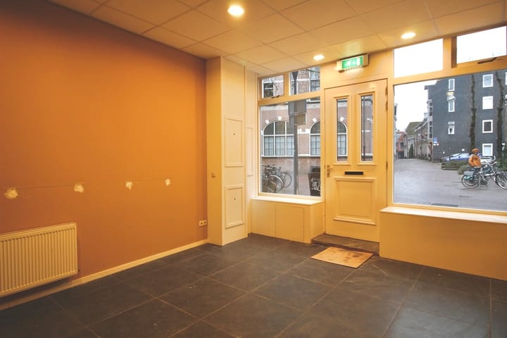 Foto 3 van Korfmakersstraat 3