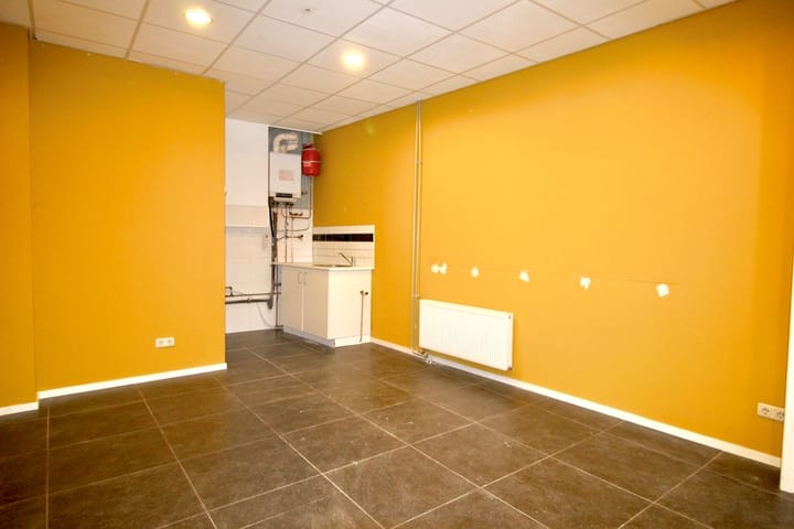 Foto 5 van Korfmakersstraat 3