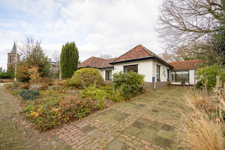 Foto 2 van Hoofdstraat 27