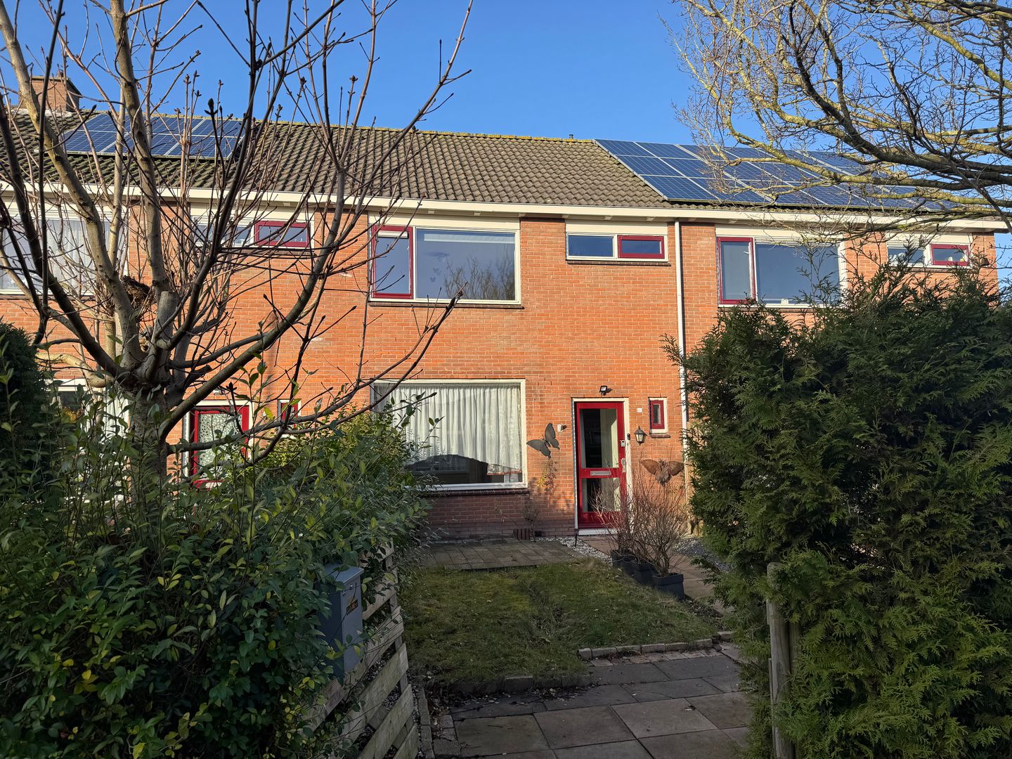 Photo 1 of Nuboxstraat 66