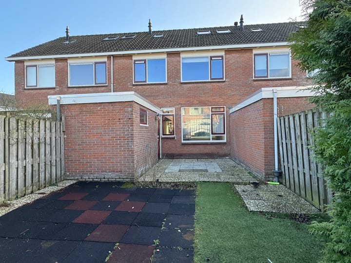 Photo 2 of Nuboxstraat 66