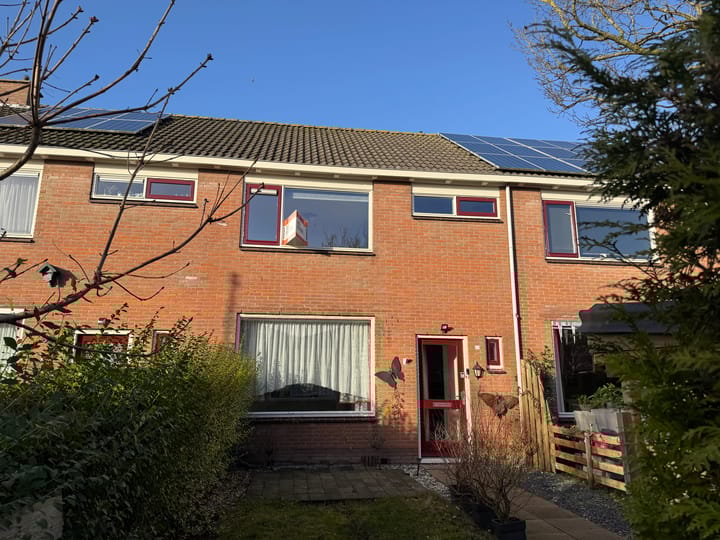 Photo 5 of Nuboxstraat 66