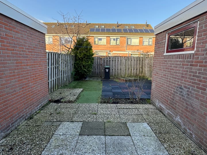 Photo 12 of Nuboxstraat 66