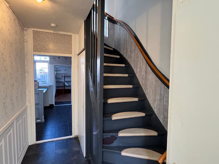 Photo 13 of Nuboxstraat 66