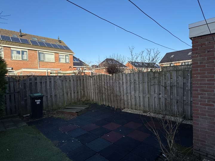 Photo 23 of Nuboxstraat 66