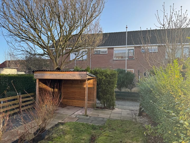 Photo 28 of Nuboxstraat 66