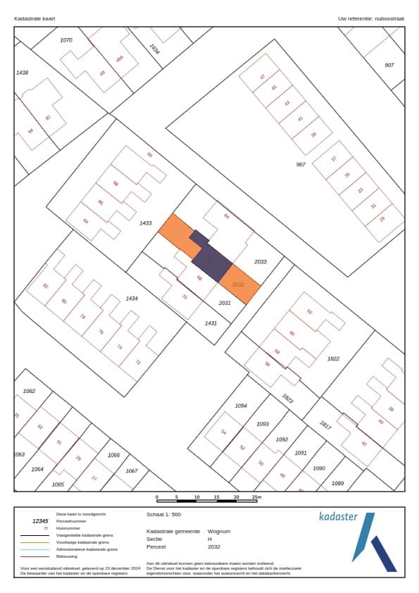 Photo 29 of Nuboxstraat 66