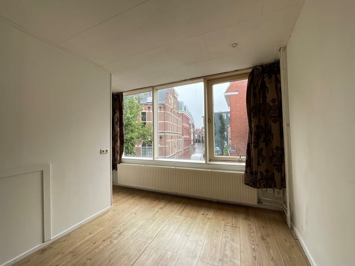 Foto 1 van Korfmakersstraat 1-A