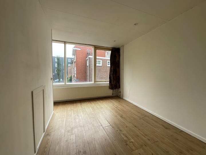 Foto 4 van Korfmakersstraat 1-A