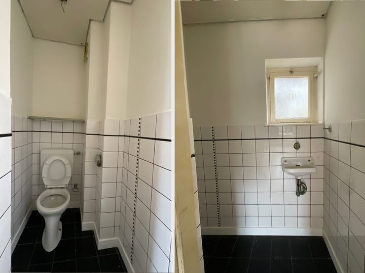 Foto 8 van Korfmakersstraat 1-A