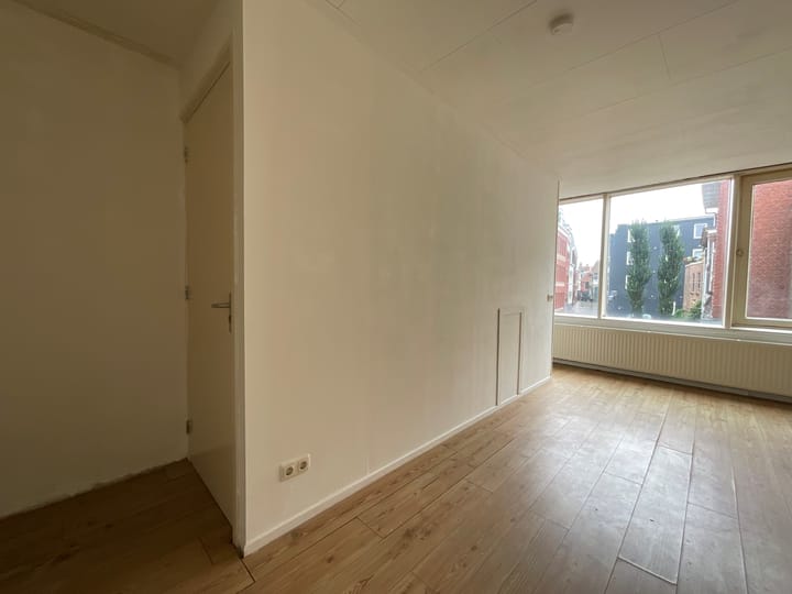 Foto 7 van Korfmakersstraat 1-A